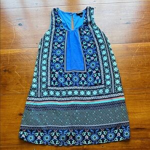 Allison Brittney Dress